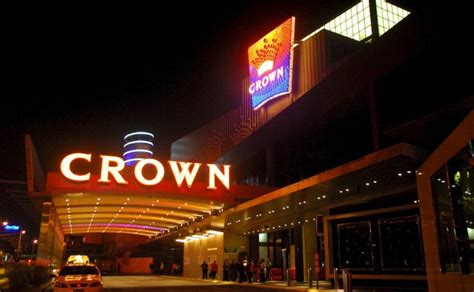 crown casino employment|crown melbourne recruitment.